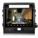 Навигация / Мултимедия / Таблет с Android 10 и Голям Екран за Toyota Land Cruiser 200 - DD-2693